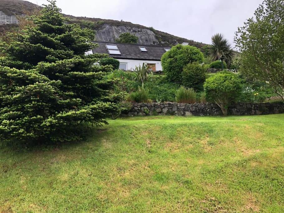 Hawthorn Cottage 乌伊格 外观 照片