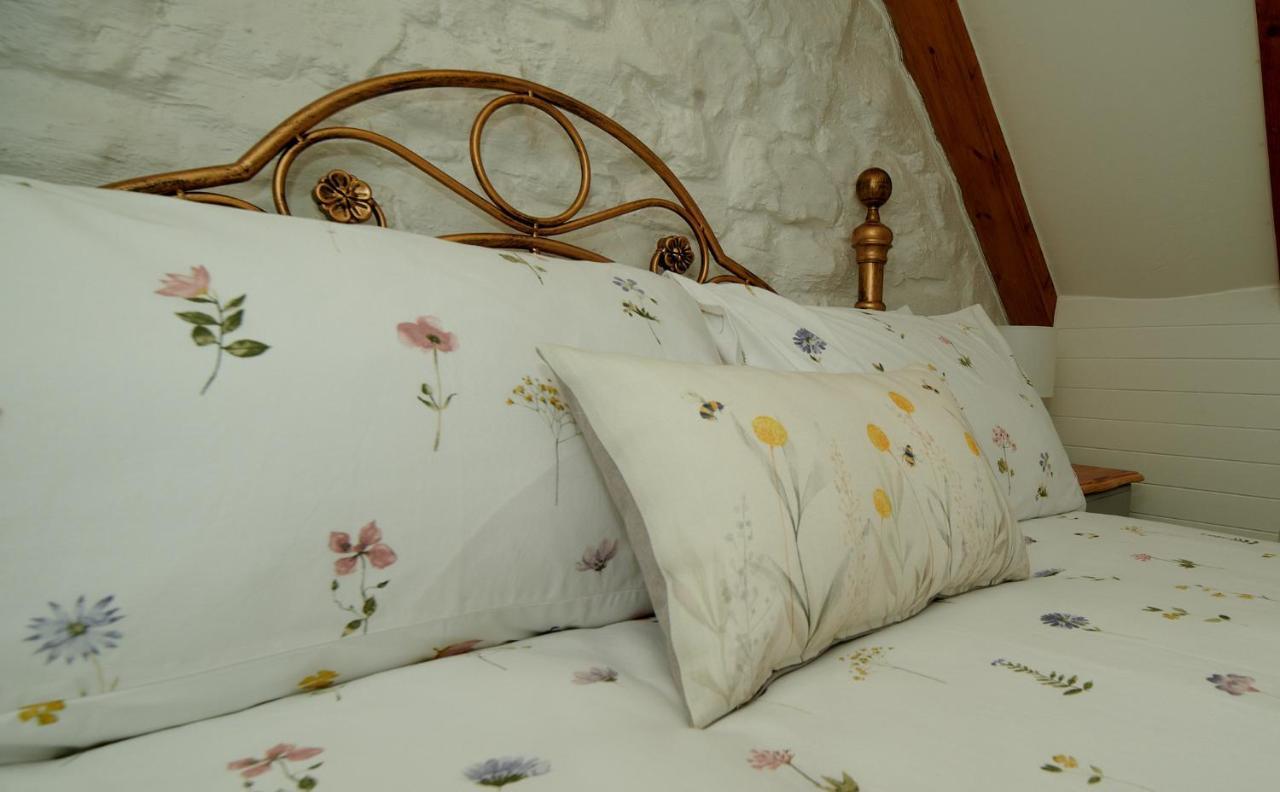 Hawthorn Cottage 乌伊格 外观 照片