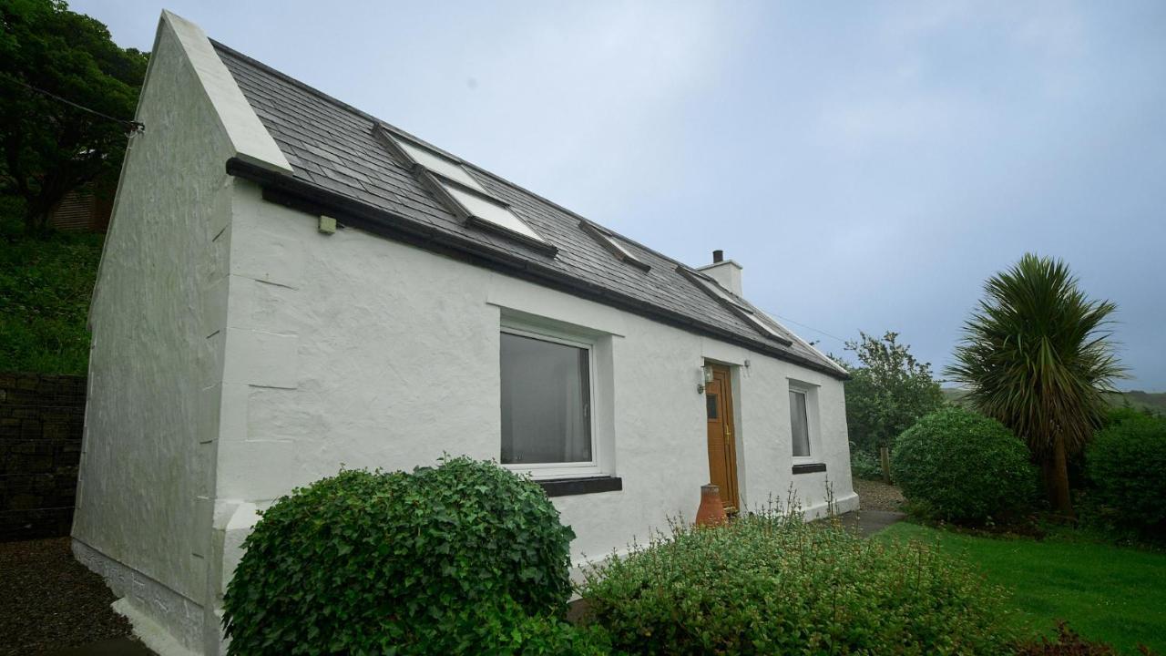 Hawthorn Cottage 乌伊格 外观 照片